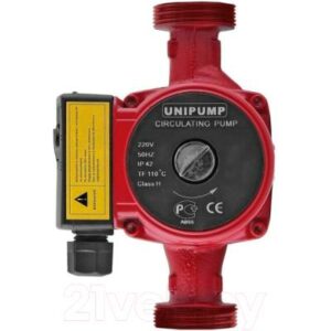 Циркуляционный насос Unipump UPC 32-60 180