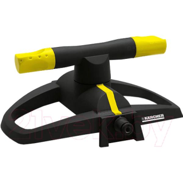 Дождеватель Karcher RS 120/2