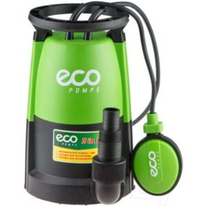Дренажный насос Eco DP-606