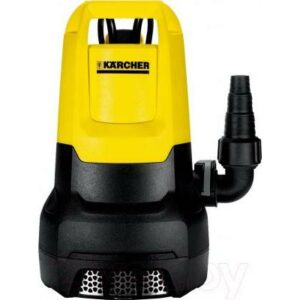 Дренажный насос Karcher SP 1 Dirt