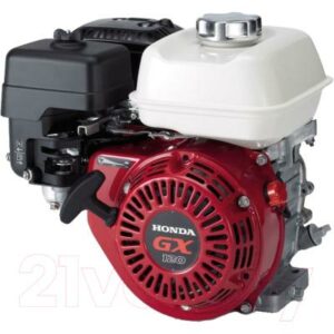 Двигатель бензиновый Honda GX120UT3-SX4-OH
