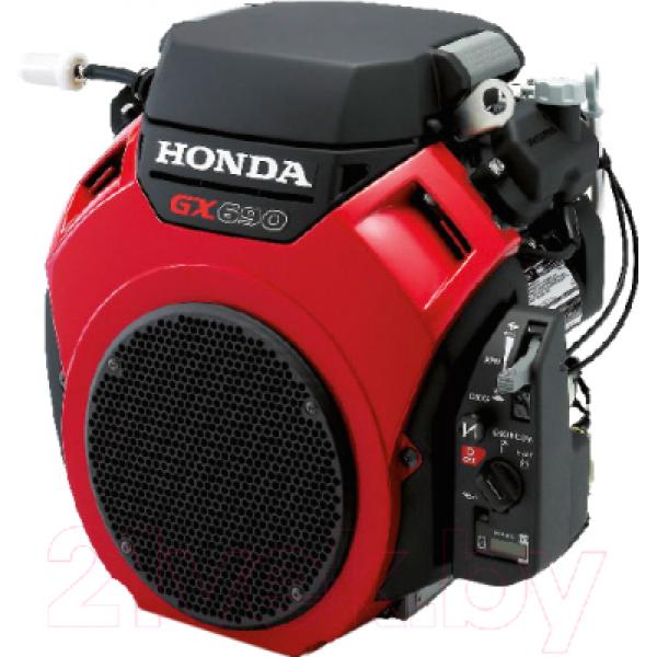 Двигатель бензиновый Honda GX690RH-TXF4-OH