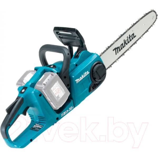 Электропила цепная Makita DUC 353 Z