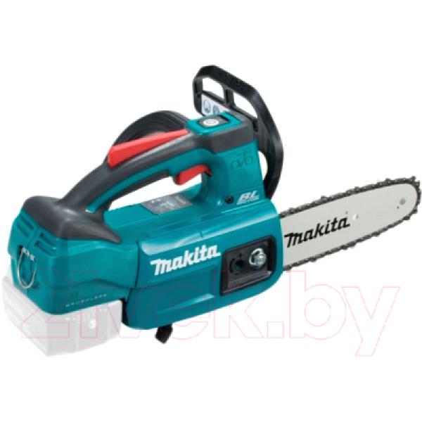 Электропила цепная Makita DUC204Z