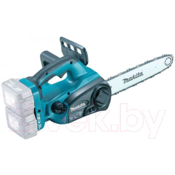 Электропила цепная Makita DUC302Z