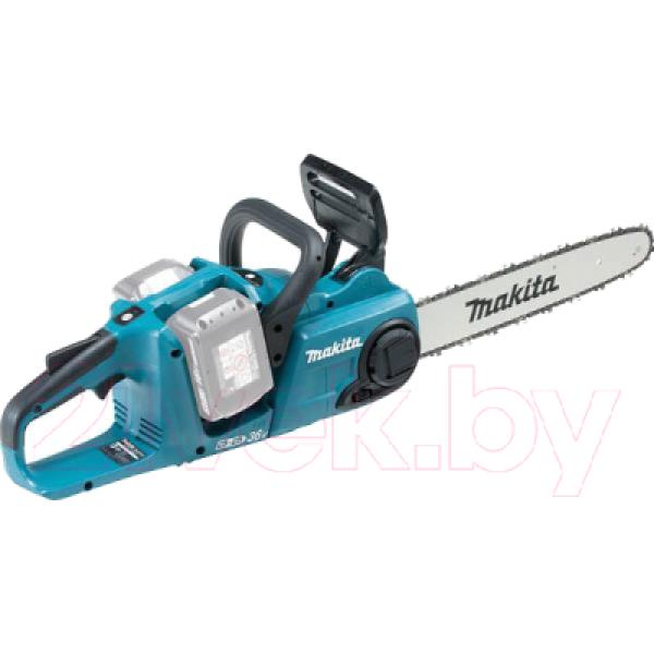 Электропила цепная Makita DUC353ZBL