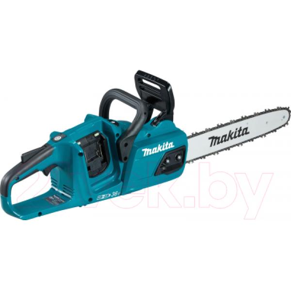 Электропила цепная Makita DUC355Z