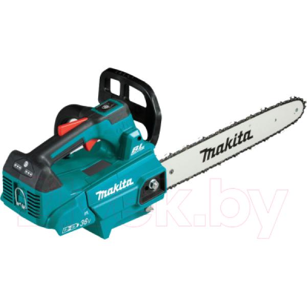 Электропила цепная Makita DUC356Z