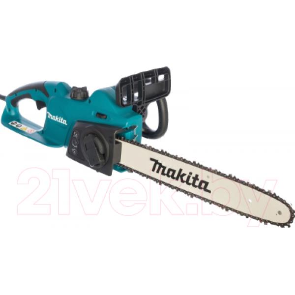 Электропила цепная Makita UC4041A