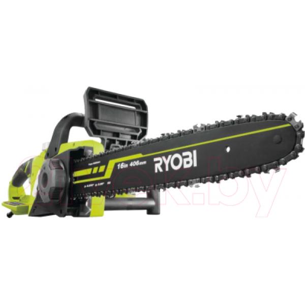 Электропила цепная Ryobi RCS 2340B