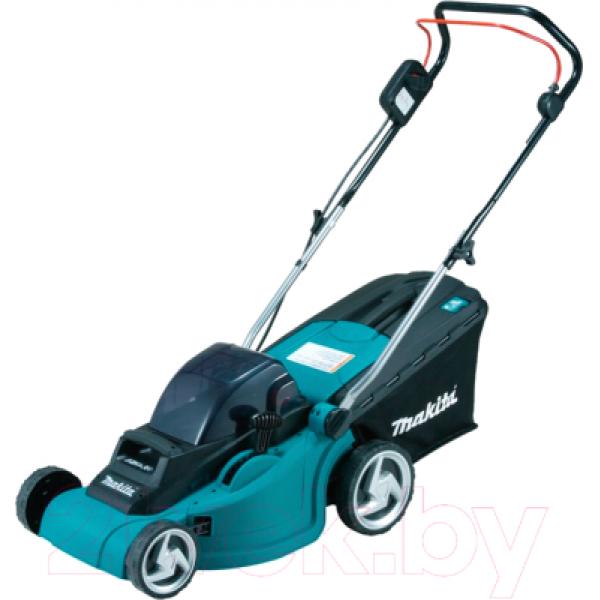 Газонокосилка электрическая Makita DLM382CM2