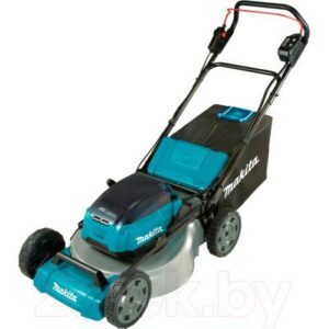 Газонокосилка электрическая Makita DLM530Z