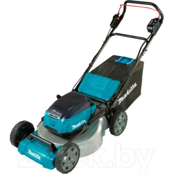 Газонокосилка электрическая Makita DLM530Z