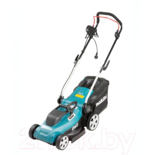 Газонокосилка электрическая Makita ELM3320