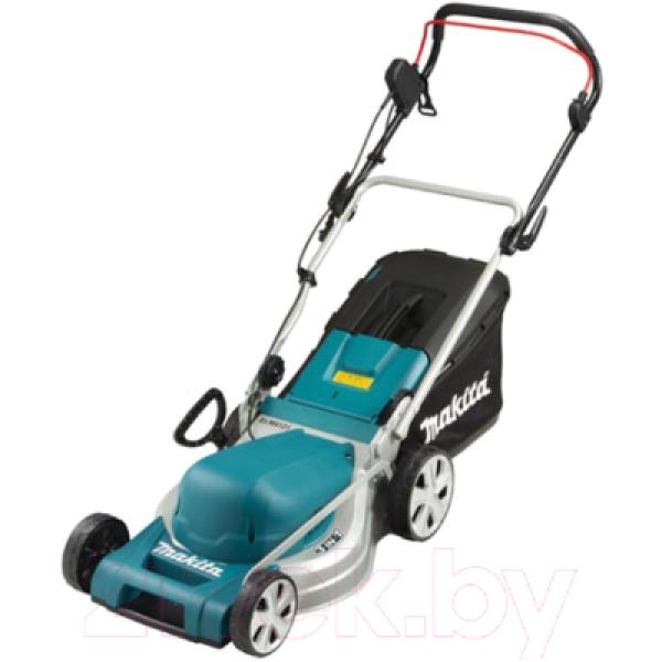 Газонокосилка электрическая Makita ELM4121