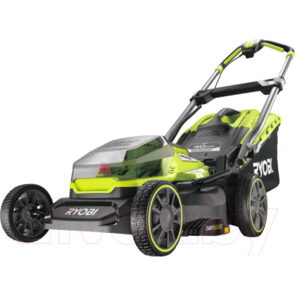 Газонокосилка электрическая Ryobi RY18LMX40A-150