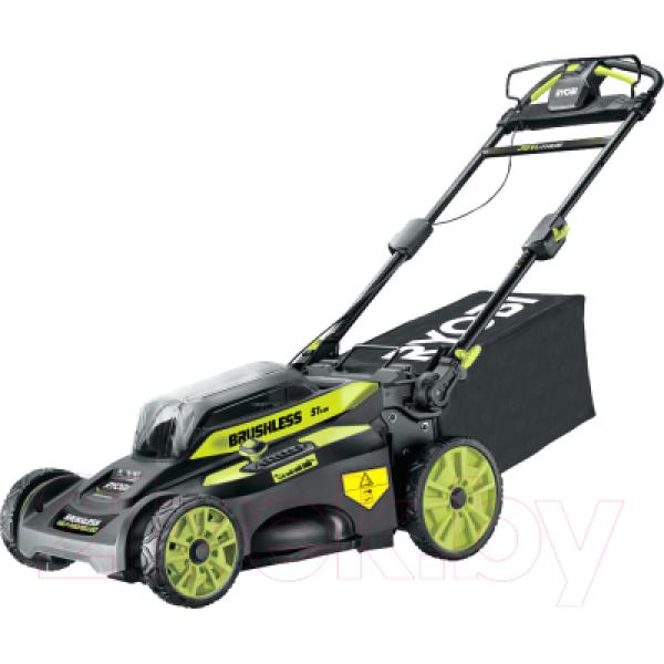 Газонокосилка электрическая Ryobi RY36LMX51A-160