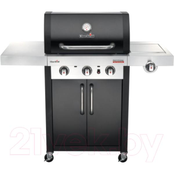 Газовый гриль Char-Broil Professional 3B