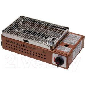 Газовый гриль Tourist Master Grill TG-010