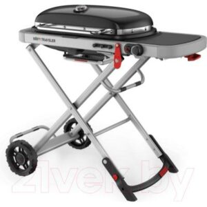 Газовый гриль Weber Traveler / 9010021