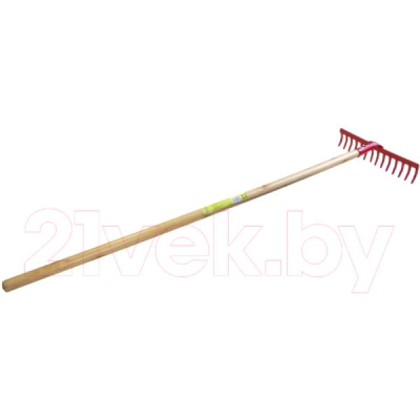 Грабли WMC Tools TG2203006