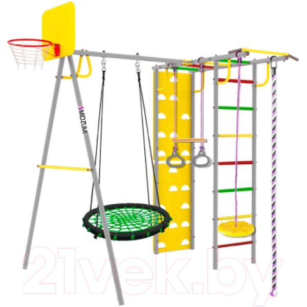 Игровой комплекс Midzumi Rainbow Large ХL