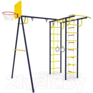 Игровой комплекс Rokids Тарзан Мини-4 УДСК-6.4