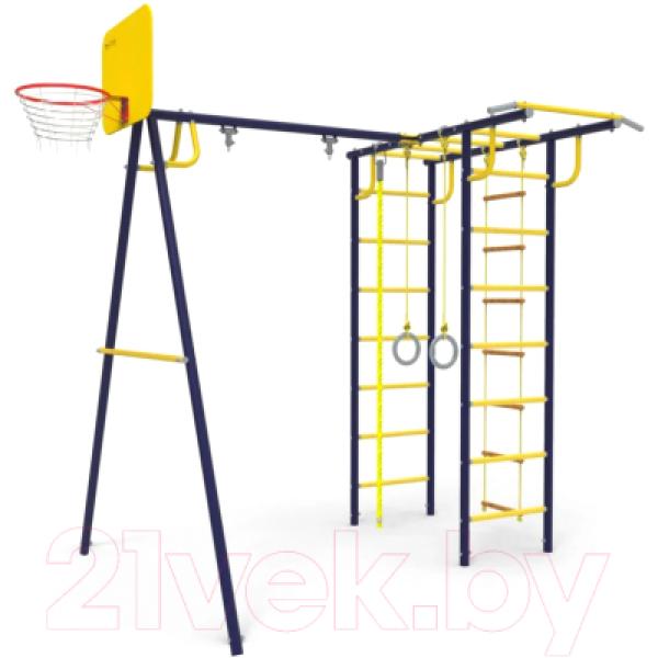 Игровой комплекс Rokids Тарзан Мини-4 УДСК-6.4