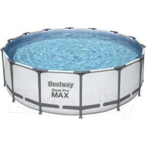 Каркасный бассейн Bestway Steel Pro Max 5612X