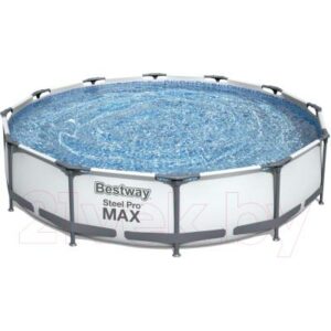 Каркасный бассейн Bestway Steel Pro Max 56416