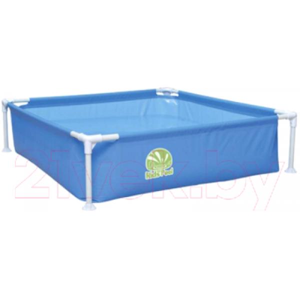 Каркасный бассейн Jilong Kids Frame Pool / 17256