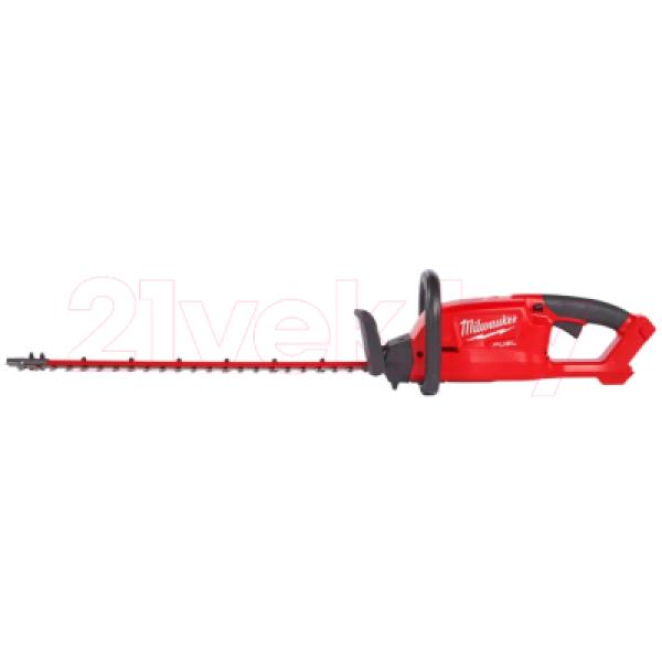 Кусторез Milwaukee M18 CHT-0 Fuel / 4933459346