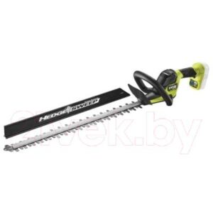 Кусторез Ryobi HP RY18HTX60A-0