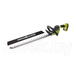 Кусторез Ryobi HP RY18HTX60A-125