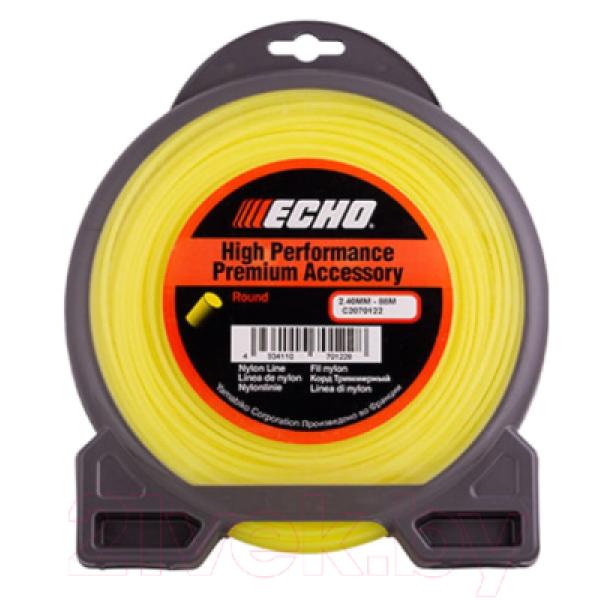 Леска для триммера Echo Round Line 310095064/C6000024