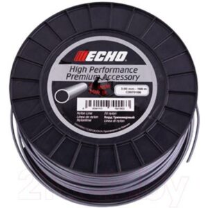 Леска для триммера Echo Titanium Power Line C2070156