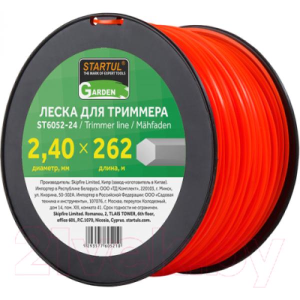 Леска для триммера Startul ST6052-24