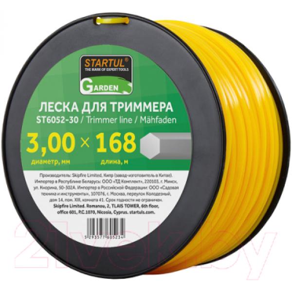 Леска для триммера Startul ST6052-30