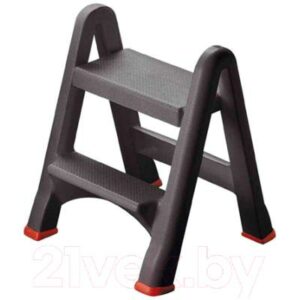 Лестница-стремянка Curver Step Stool Foldable
