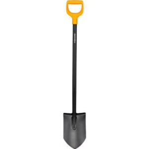 Лопата Fiskars Solid 1026686