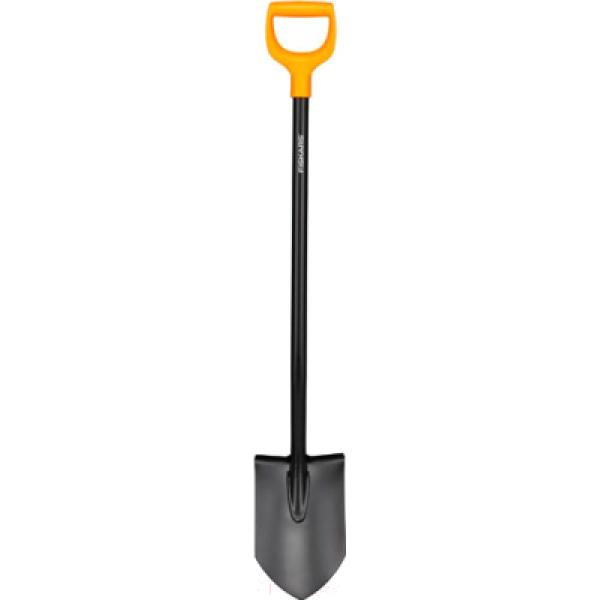 Лопата Fiskars Solid 1026686