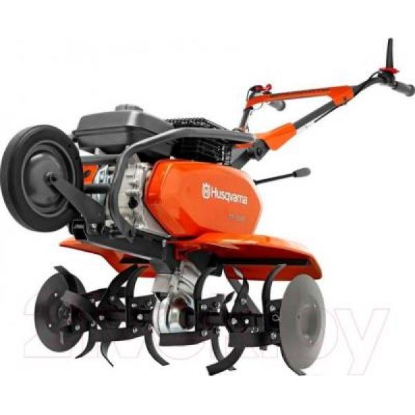 Миникультиватор Husqvarna TF 230