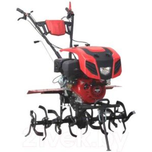 Мотокультиватор Brado GT-1400SX + колеса 7.00-12