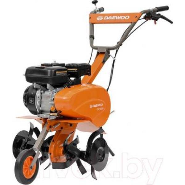 Мотокультиватор Daewoo Power DAT 5560R