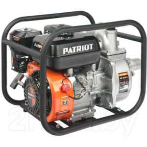 Мотопомпа PATRIOT MP 2036 S