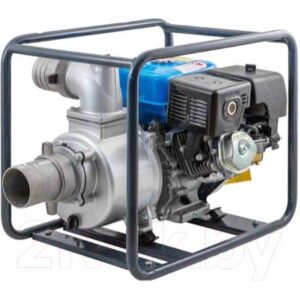 Мотопомпа Unipump WP-40