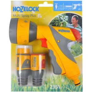 Набор поливочный Hozelock Multi Spray Plus