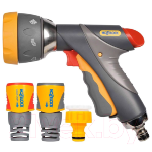 Набор поливочный Hozelock Multi Spray Pro 23710000