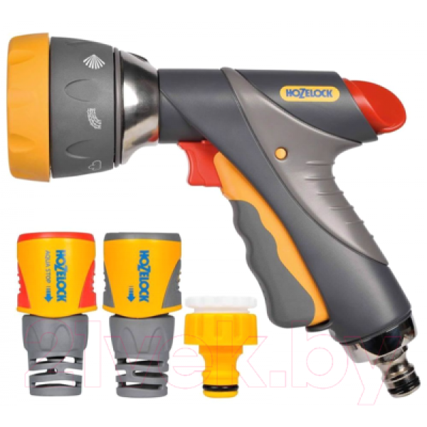 Набор поливочный Hozelock Multi Spray Pro 23710000