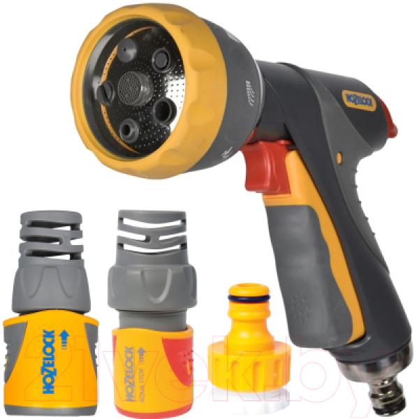 Набор поливочный Hozelock Multi Spray Pro 23730000